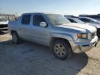 2007 Honda Ridgeline Rtl de vânzare în Haslet, TX - Side