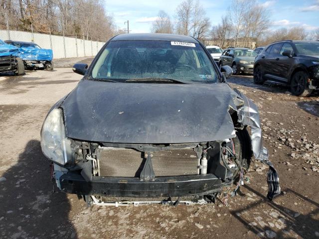  NISSAN ALTIMA 2012 Угольный