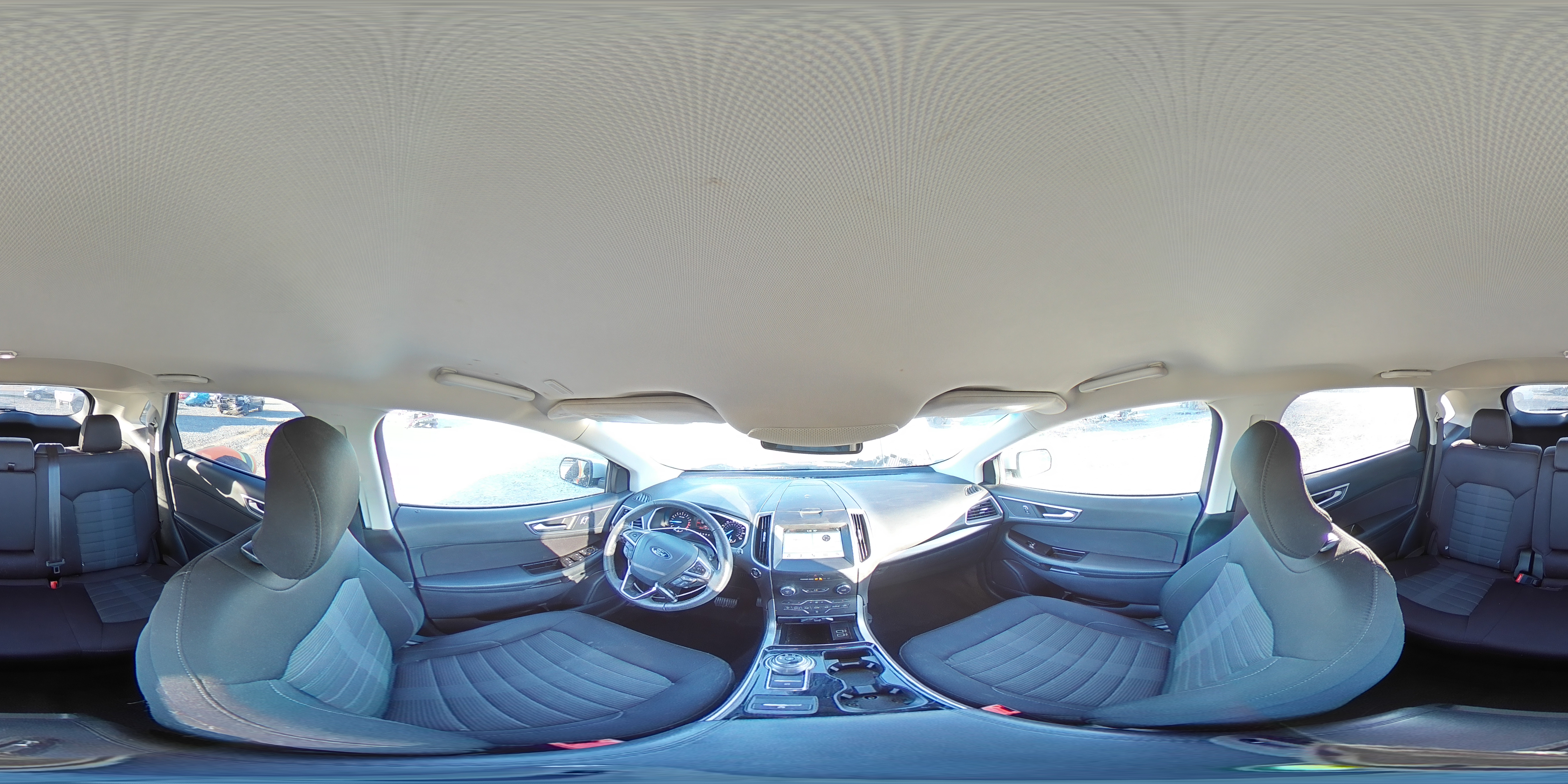 2019 Ford Edge - Image 13