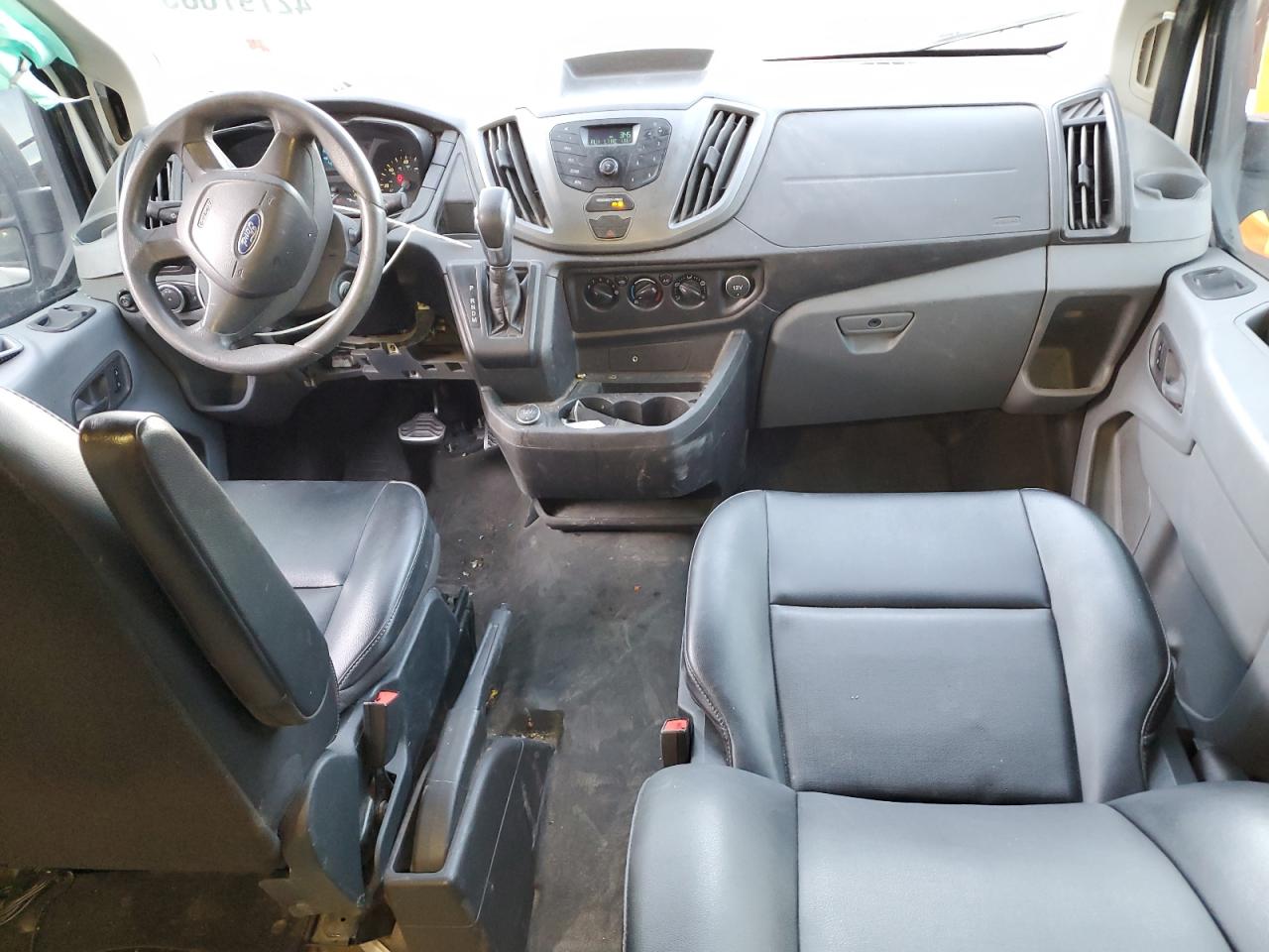 2018 Ford Transit - Image 8