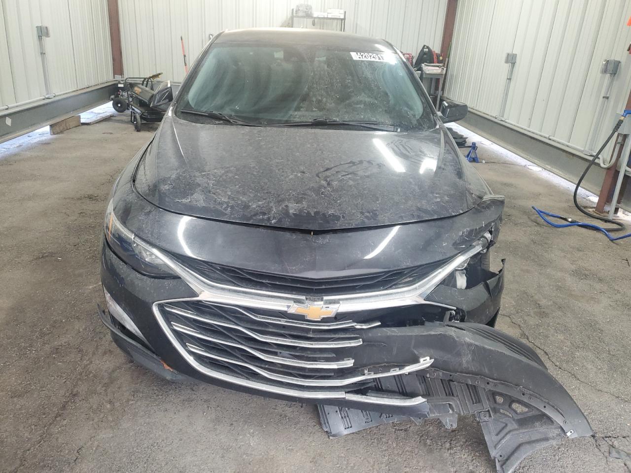 2023 Chevrolet Malibu - Image 5