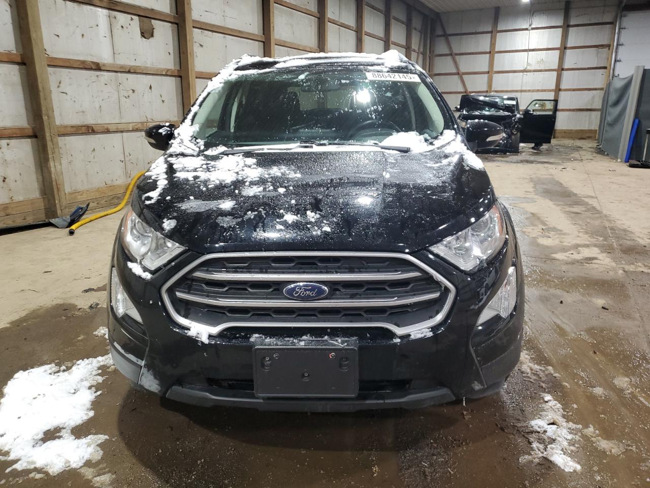 2020 Ford EcoSport - Image 5