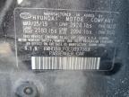 2020 Hyundai Elantra Sel продається в Ellwood City, PA - Front End