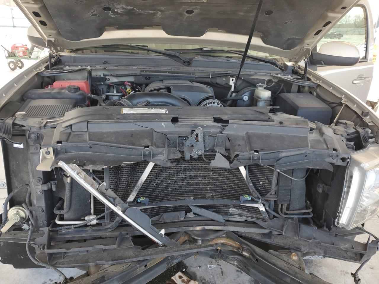 2007 Chevrolet Tahoe - Image 12