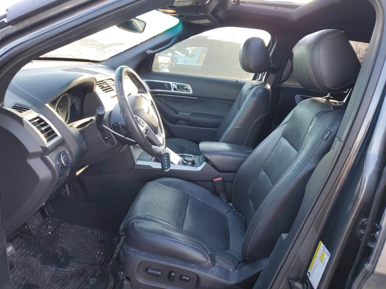 2015 Ford Explorer - Image 7