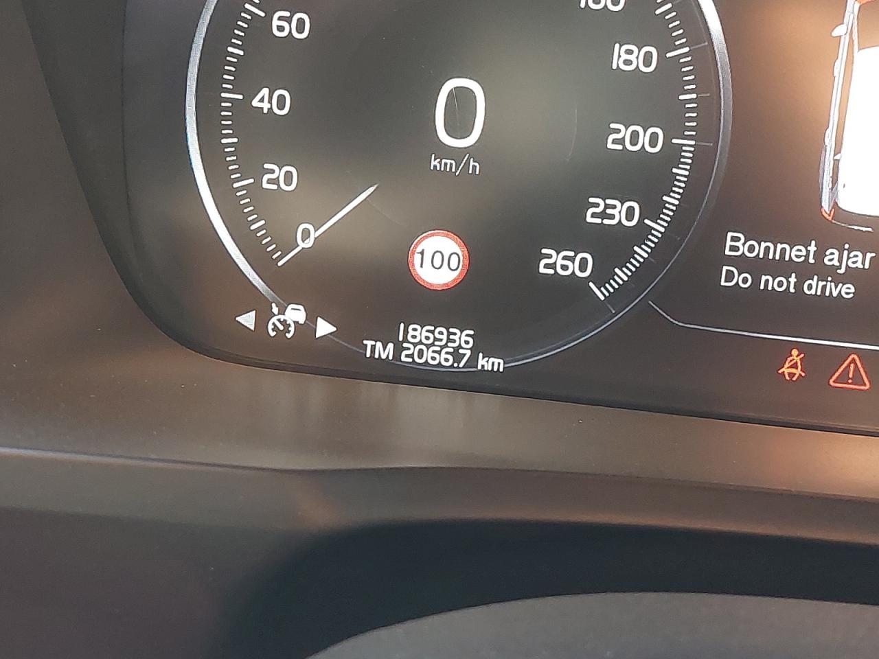 YV110ALF4K1460585 - 2019 Volvo XC90 - #41550185
