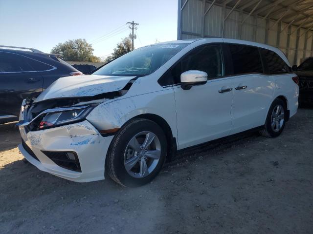 2020 Honda Odyssey Exl