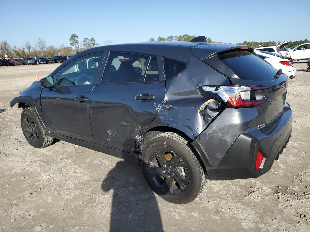 2024 Subaru XV - Image 2