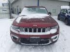 2023 Jeep Grand Cherokee Limited for Sale in Colorado Springs, CO - Rear End