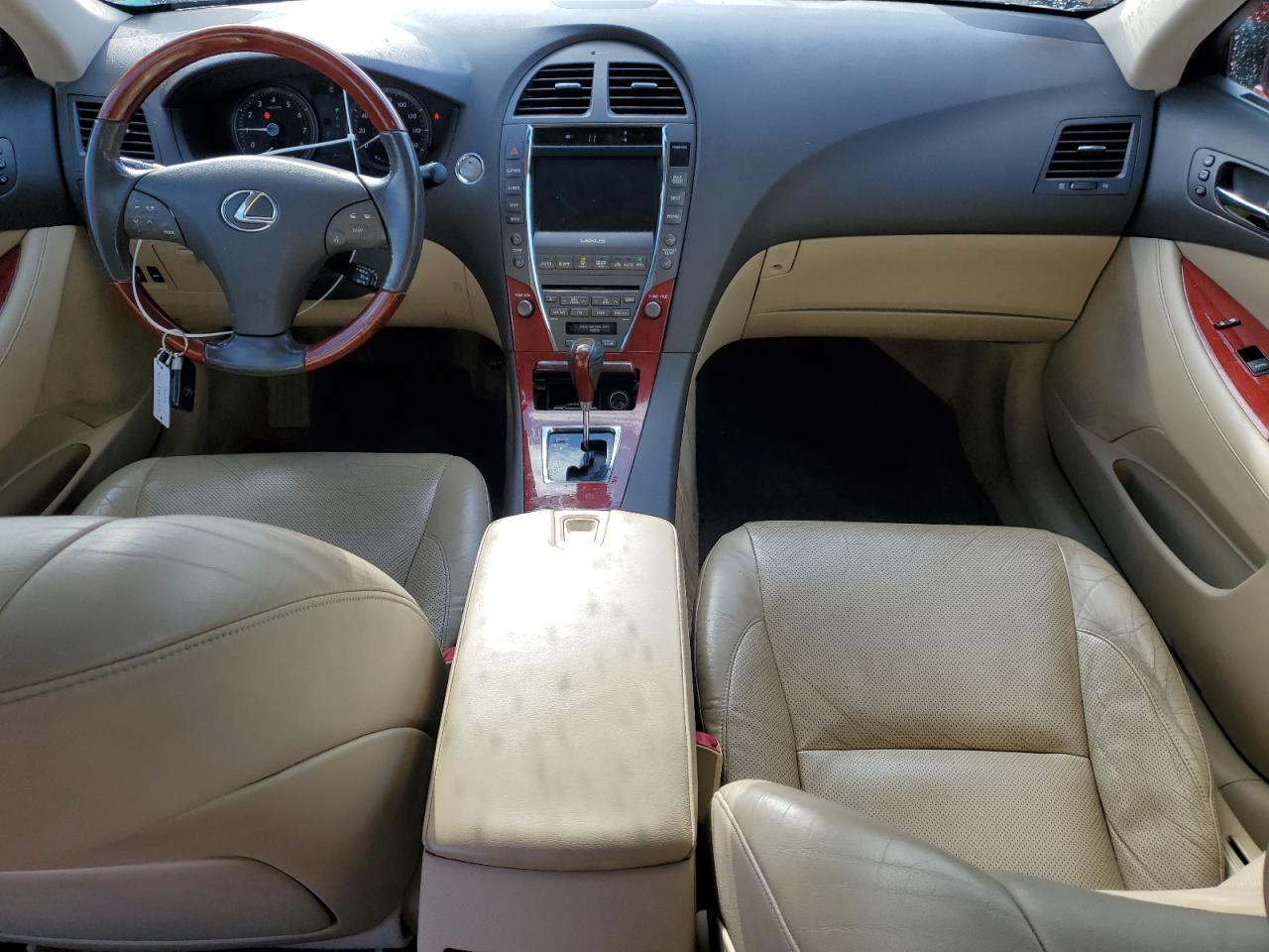 2009 Lexus ES - Image 8