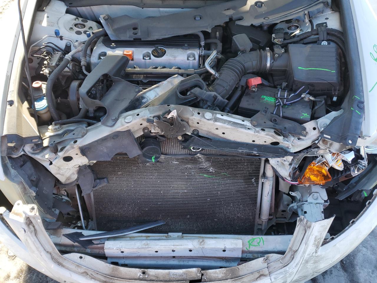 2012 Honda Accord - Image 11