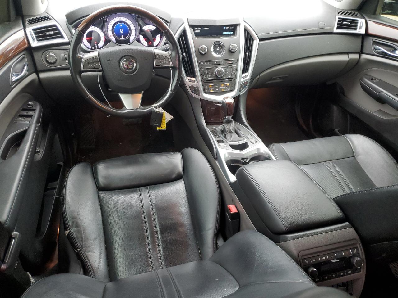 2011 Cadillac SRX - Image 8