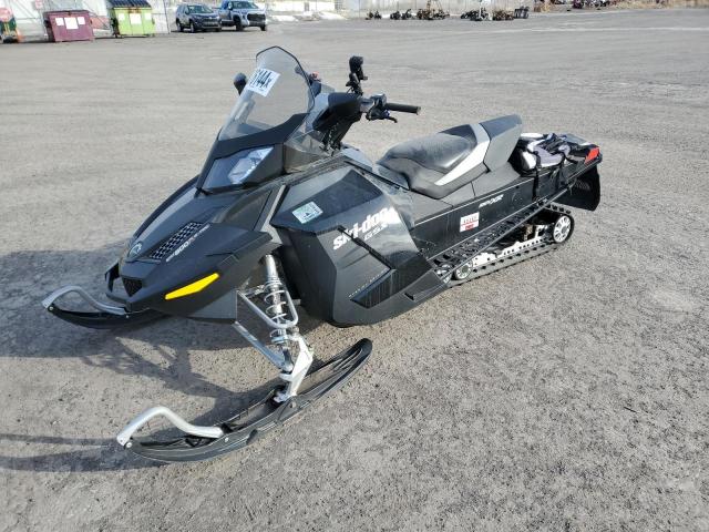 2012 SKI DOO GSX 1200