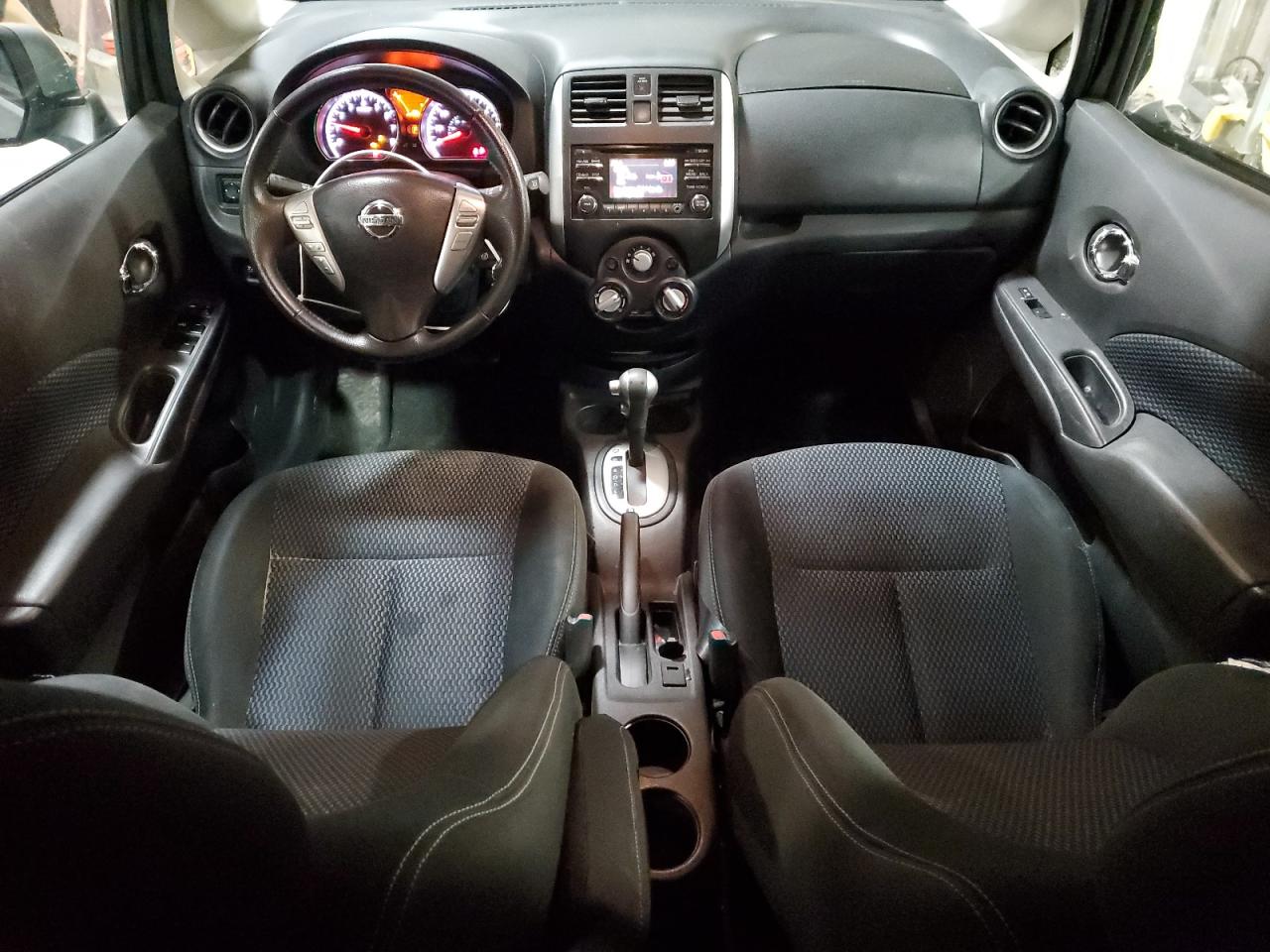 2014 Nissan Versa - Image 8