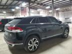 2023 Volkswagen Atlas Cross Sport Sel de vânzare în Des Moines, IA - Side