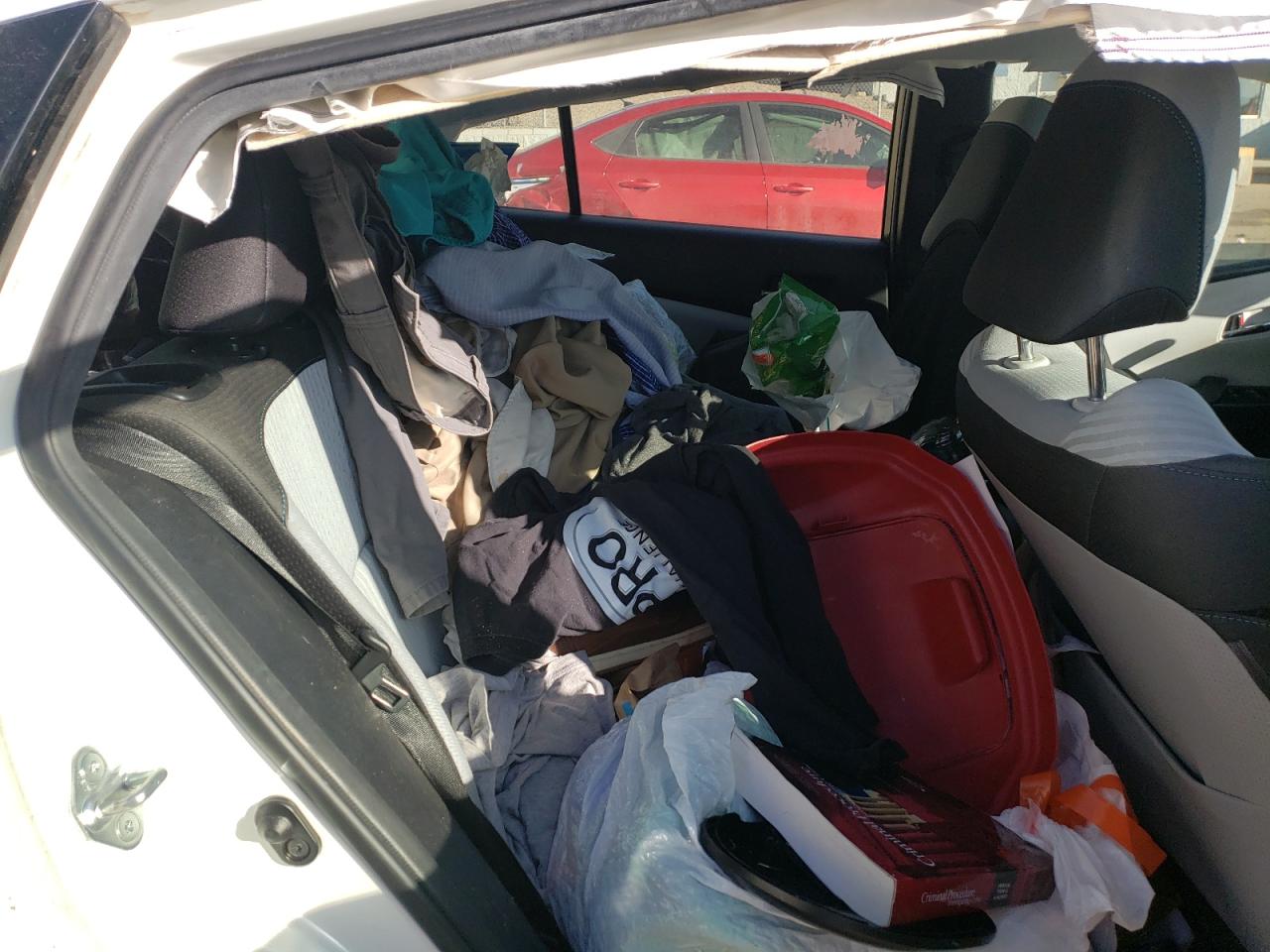 JTDKARFU4G3001858 TOYOTA PRIUS 2016