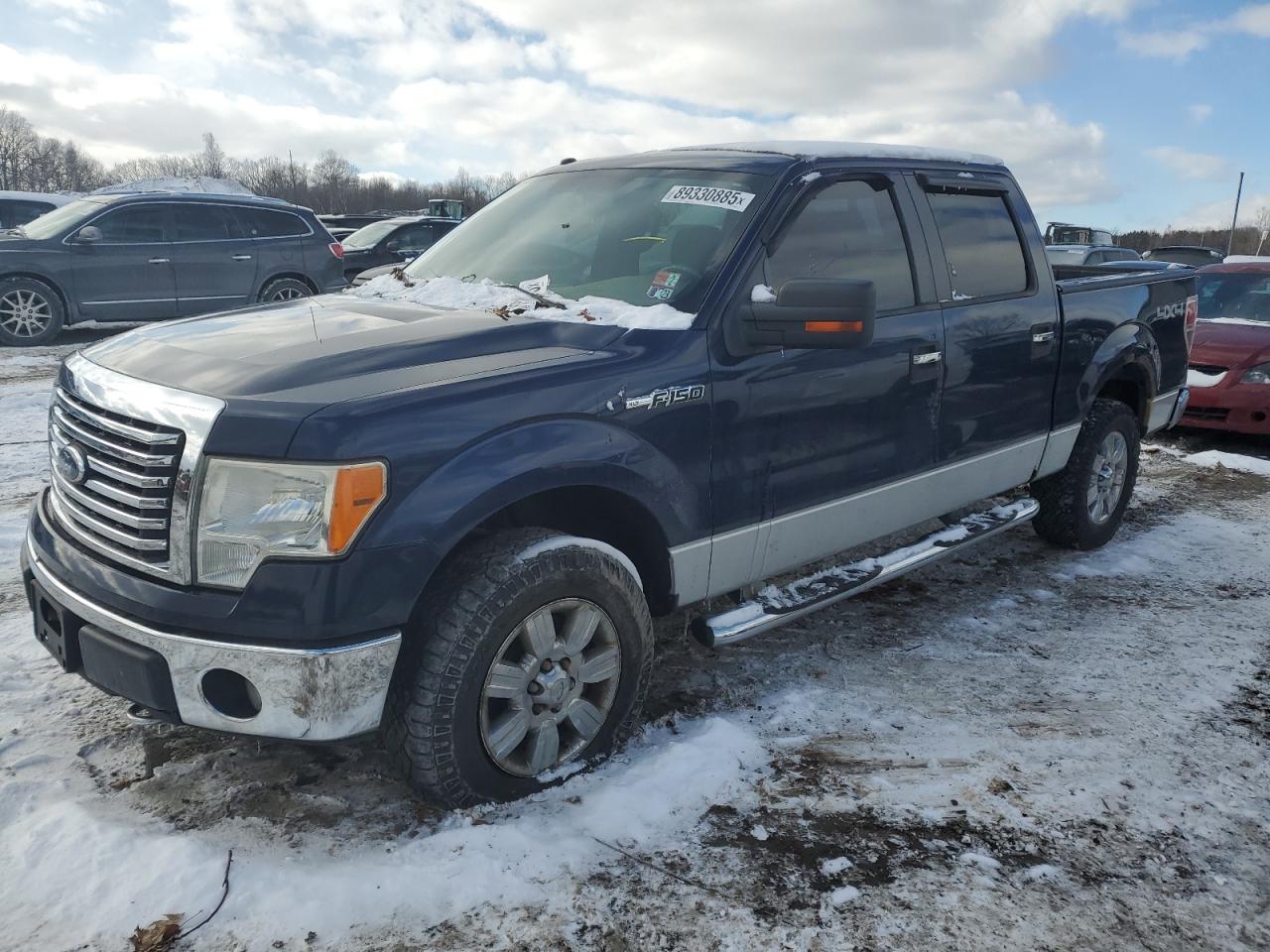 2010 Ford F-150 - Image 1
