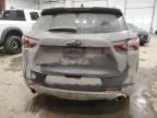 2021 Chevrolet Blazer 3Lt for Sale in Center Rutland, VT - Front End