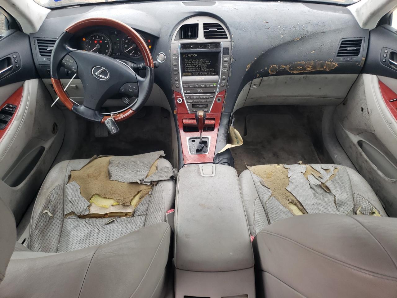 2007 Lexus ES - Image 8