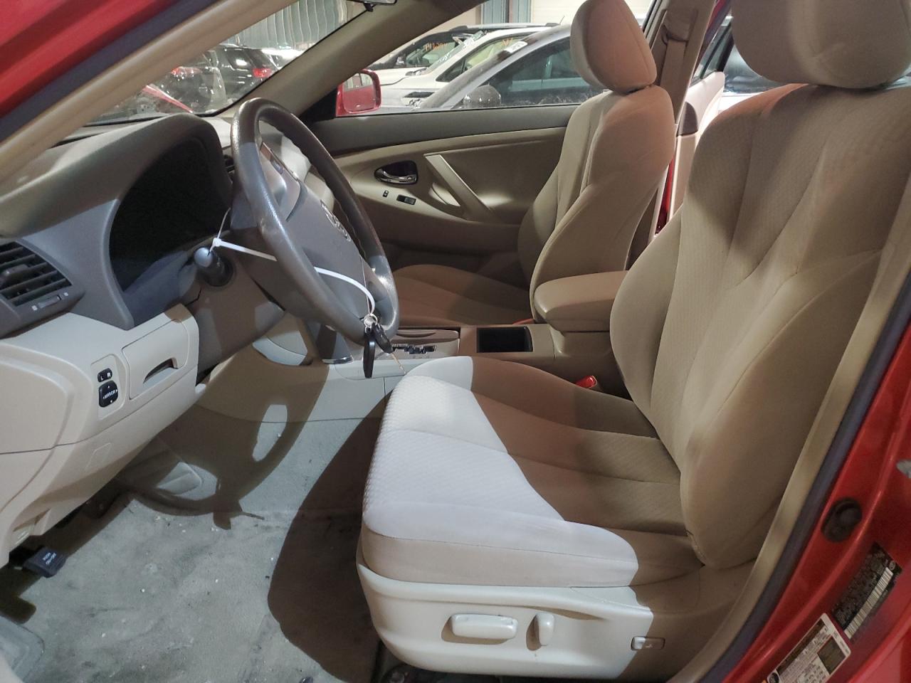 2009 Toyota Camry - Image 7