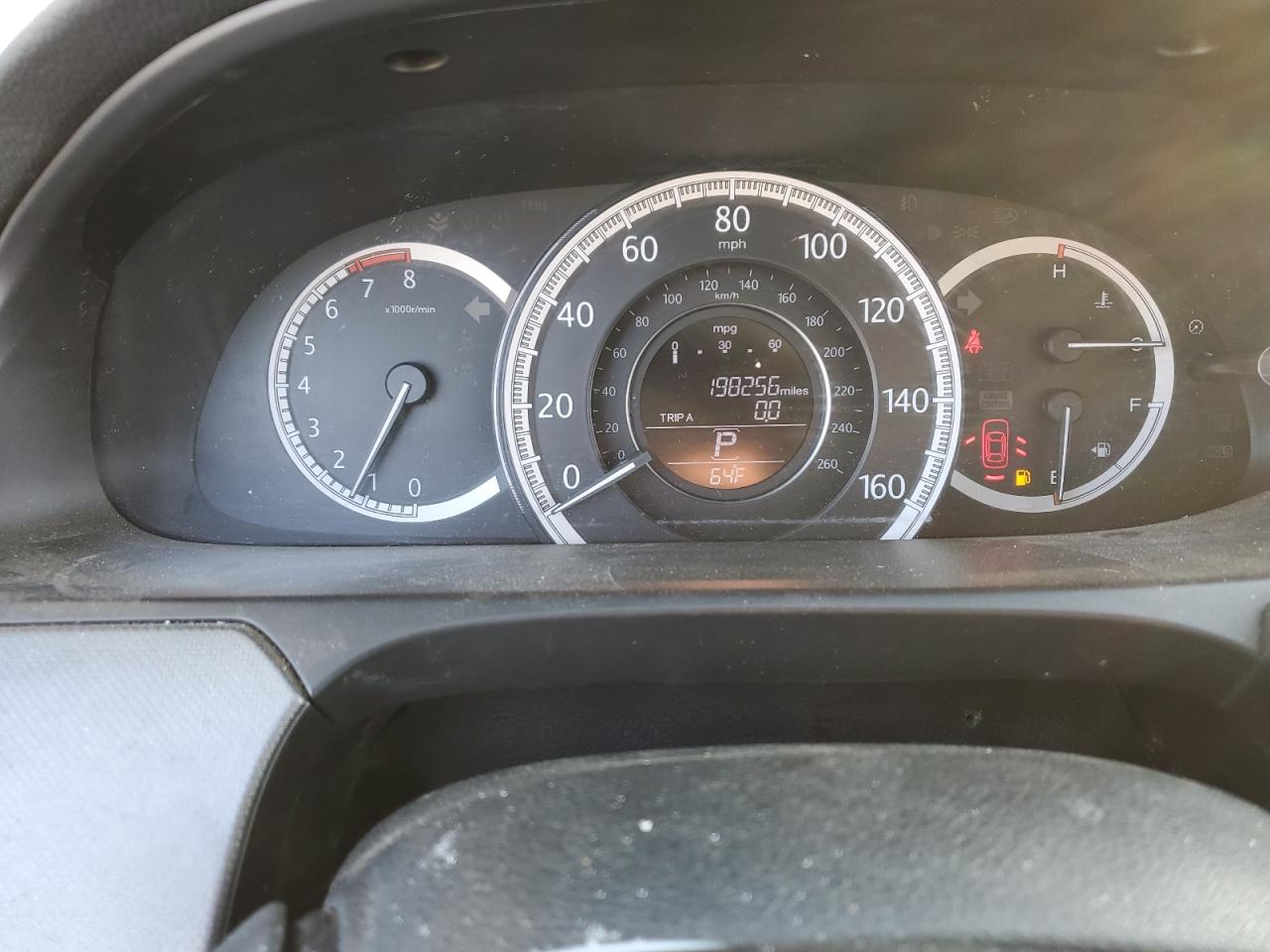 2014 Honda Accord - Image 9