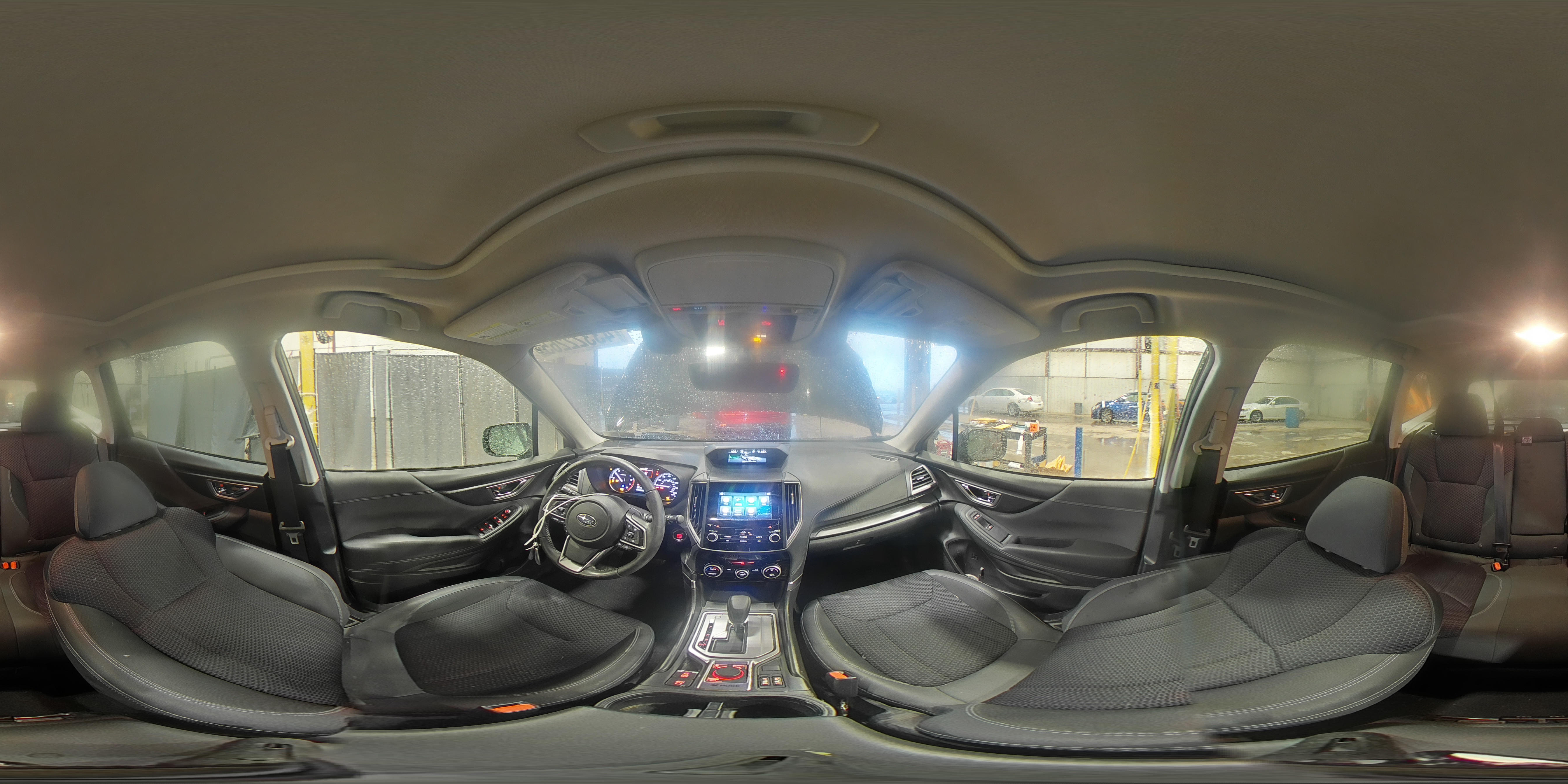 2020 Subaru Forester - Image 15