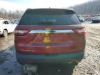 2018 Chevrolet Traverse Lt for Sale in Baltimore, MD - Front End