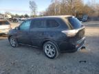 2015 Mitsubishi Outlander Se на продаже в Madisonville, TN - Normal Wear