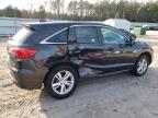 2015 Acura Rdx Technology на продаже в Charles City, VA - Side