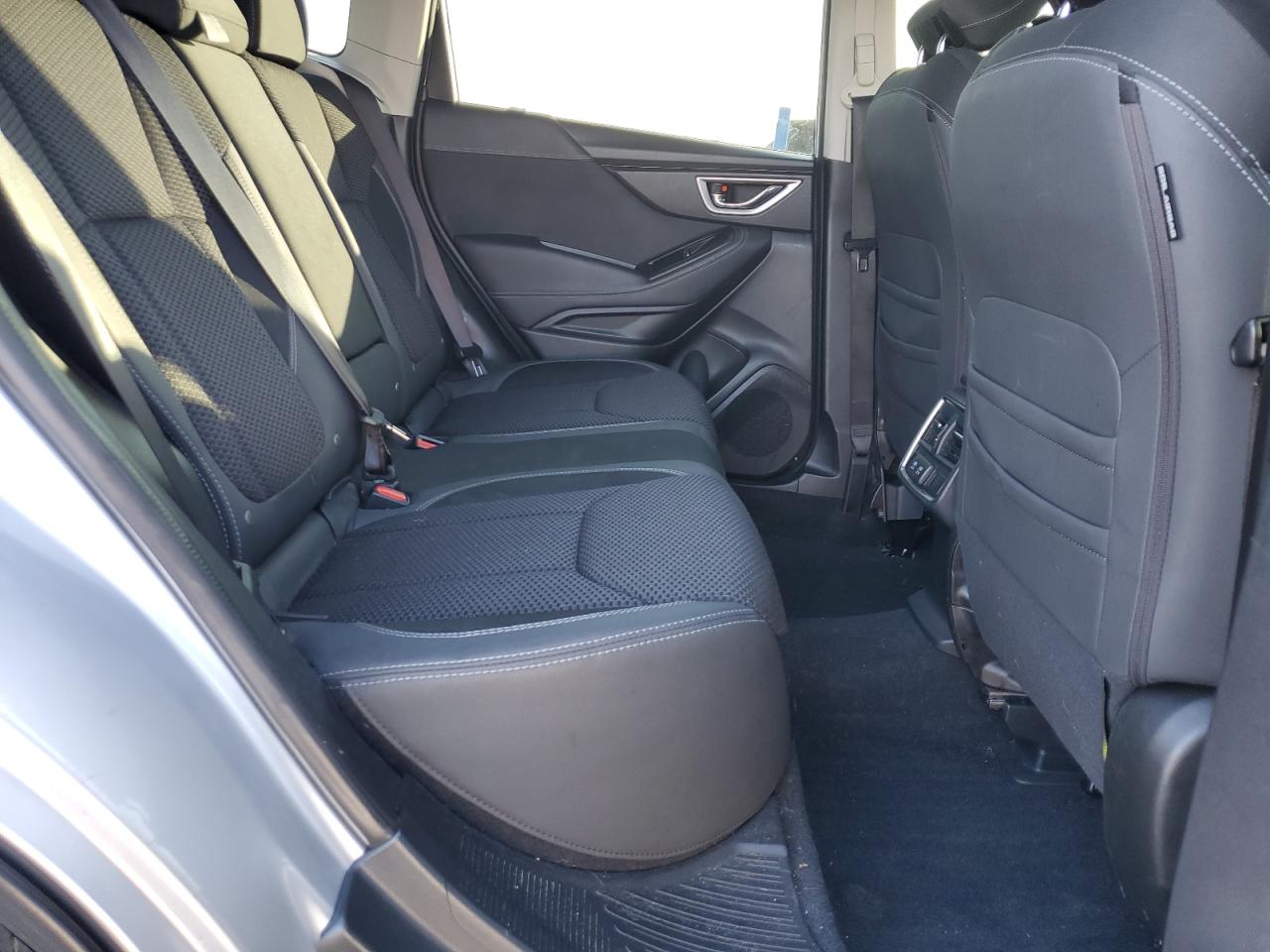 2019 Subaru Forester - Image 11