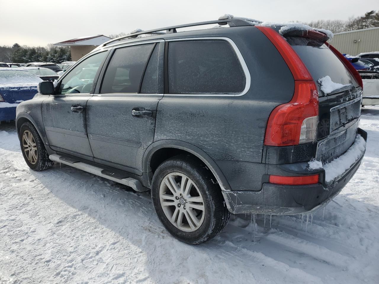 2009 Volvo XC90 - Image 2