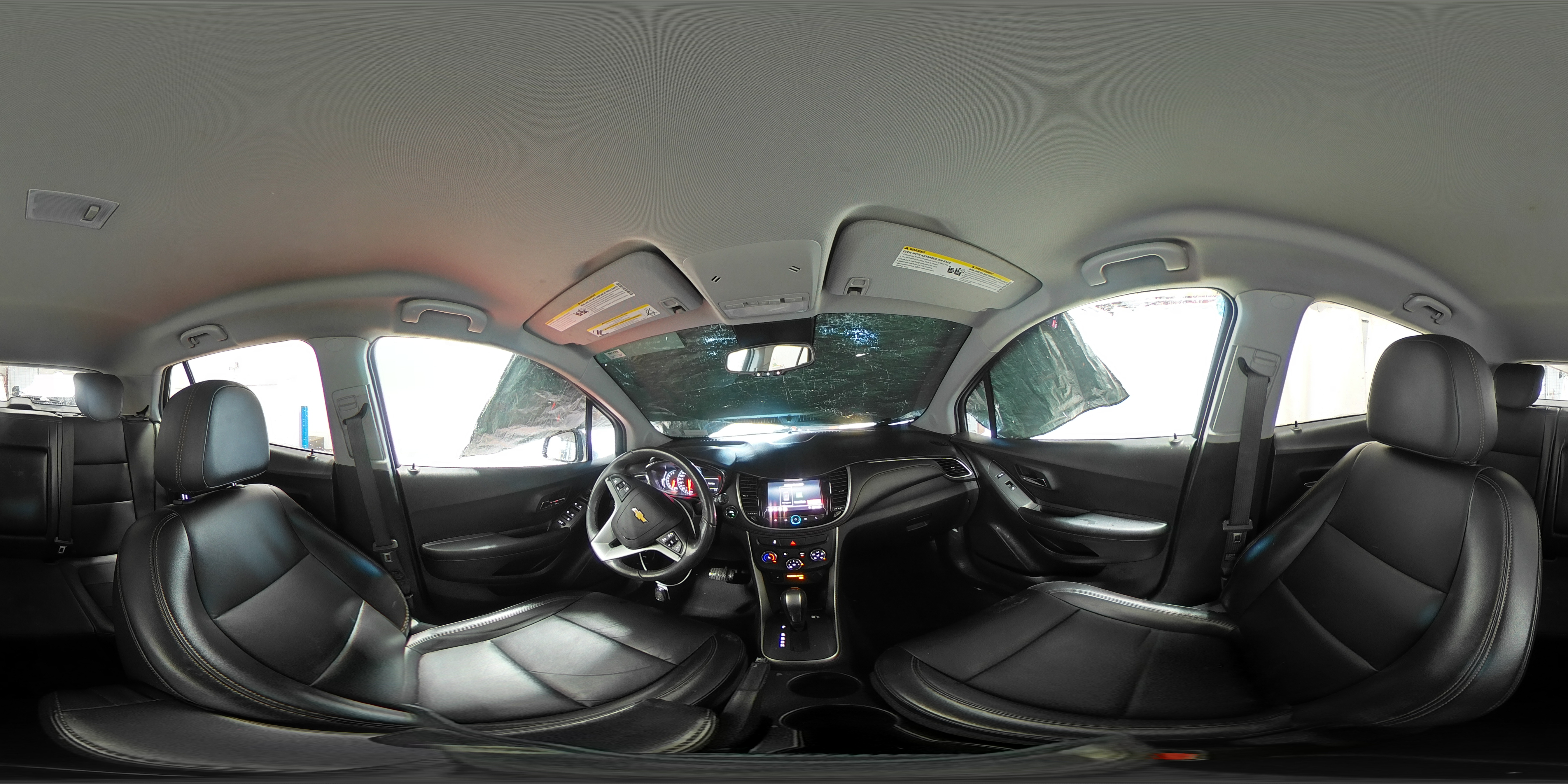 2021 Chevrolet Trax - Image 16