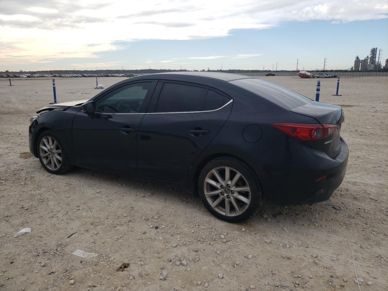 2017 Mazda 3 - Image 2