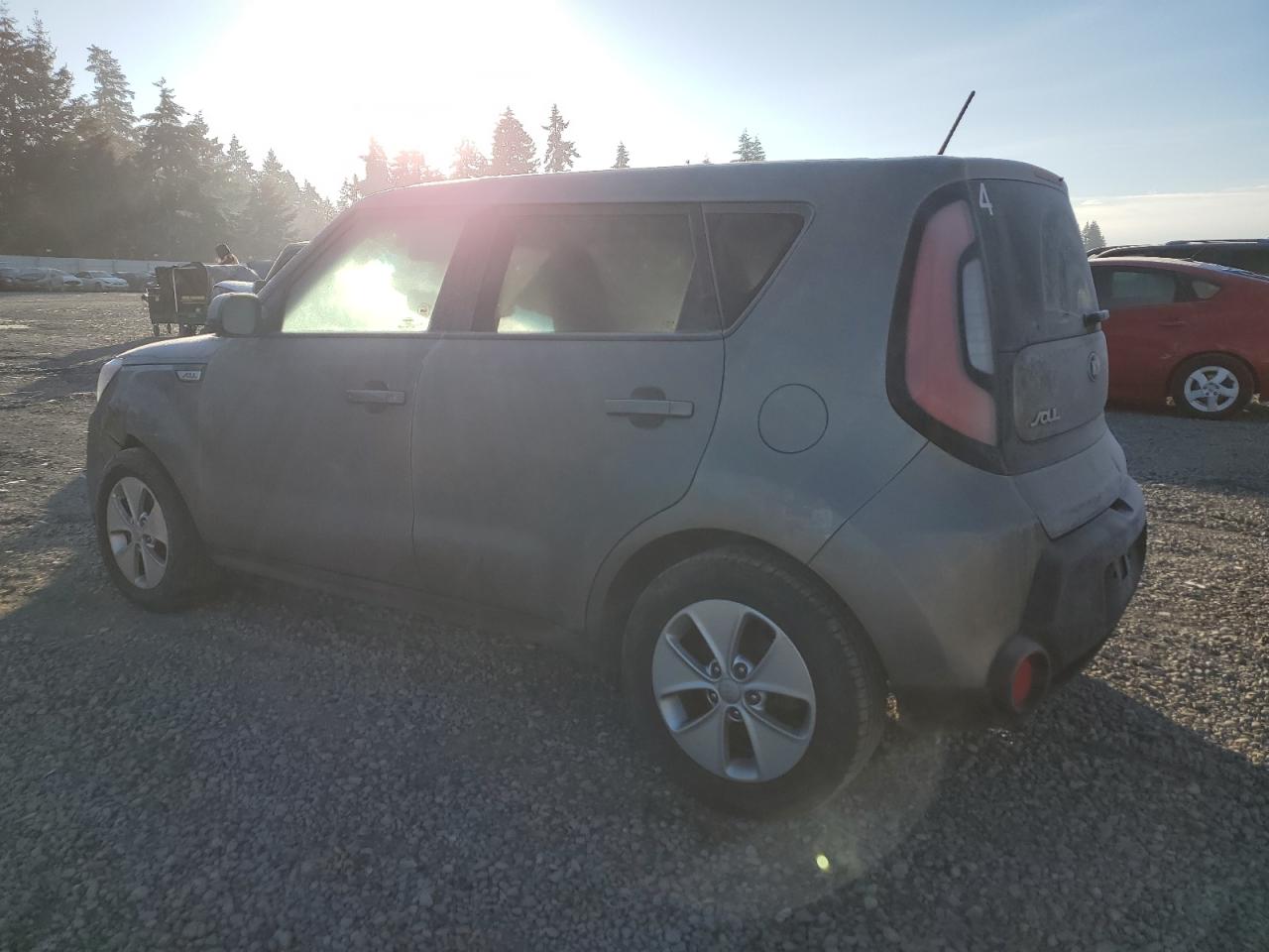 2016 Kia Soul - Image 2