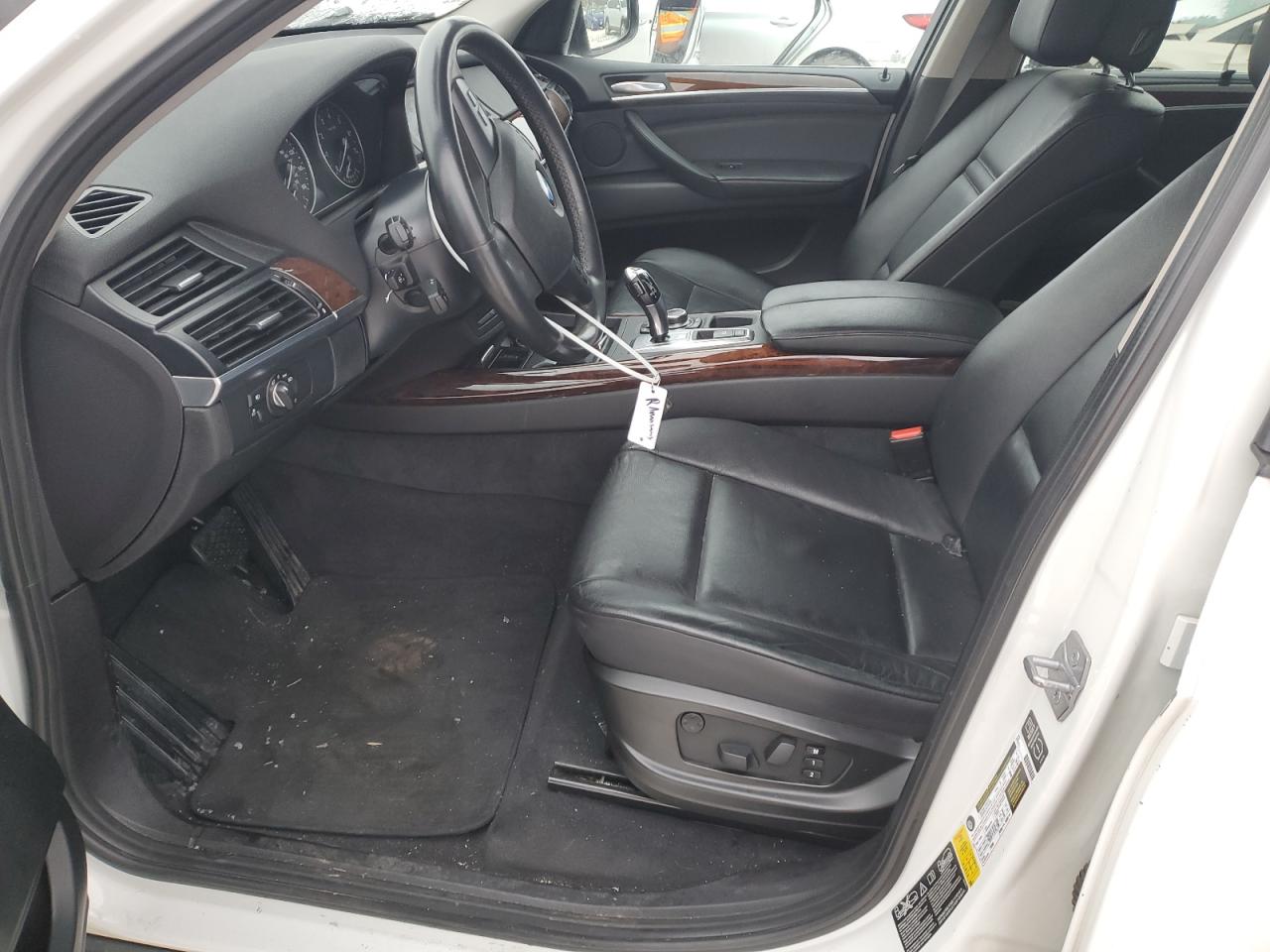 2013 BMW X5 - Image 7