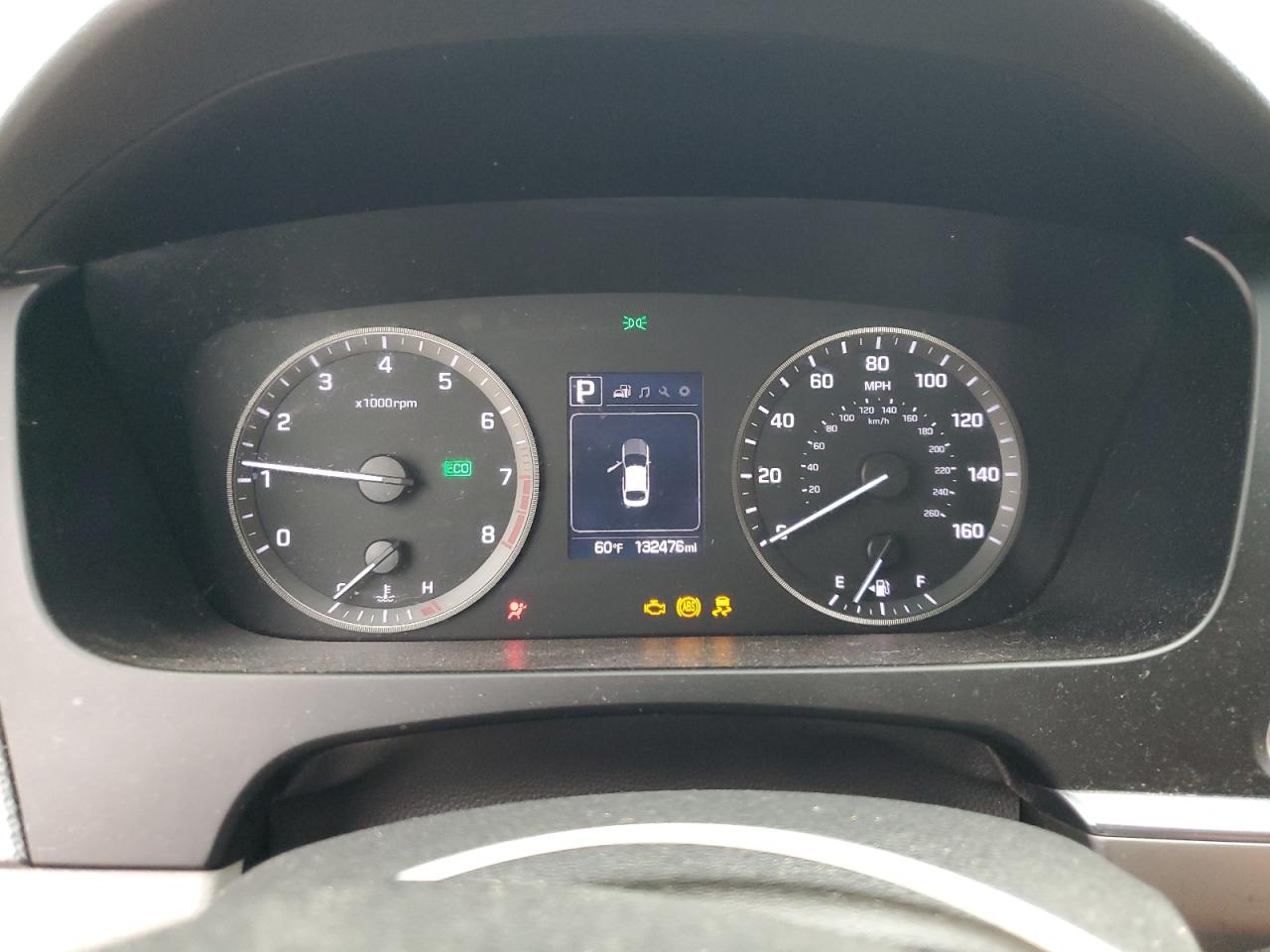 2016 Hyundai Sonata - Image 9