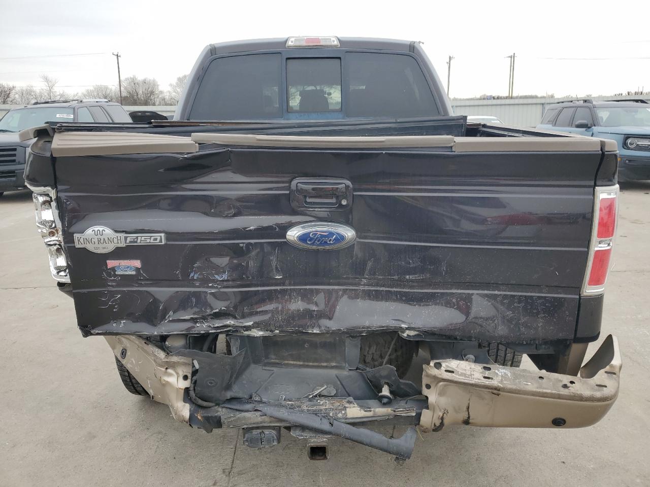 2013 Ford F-150 - Image 6