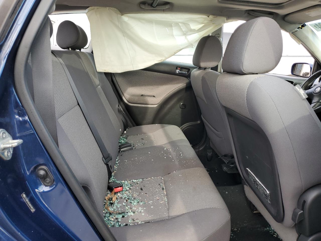 2008 Toyota Corolla - Image 11