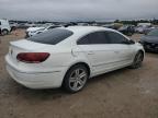 2013 Volkswagen Cc Sport продається в Houston, TX - Front End