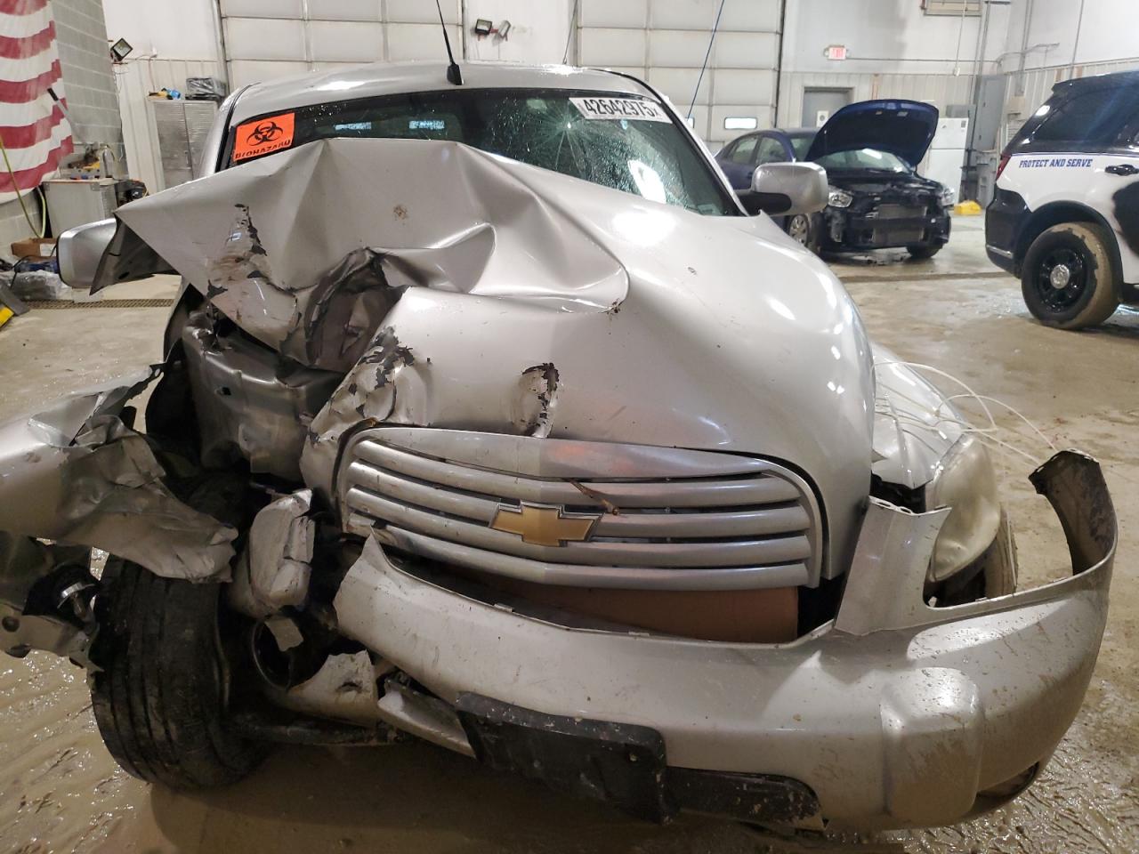 2007 Chevrolet HHR - Image 5