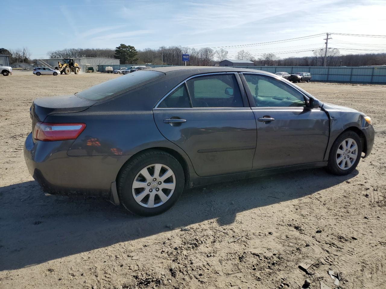 2009 Toyota Camry - Image 3