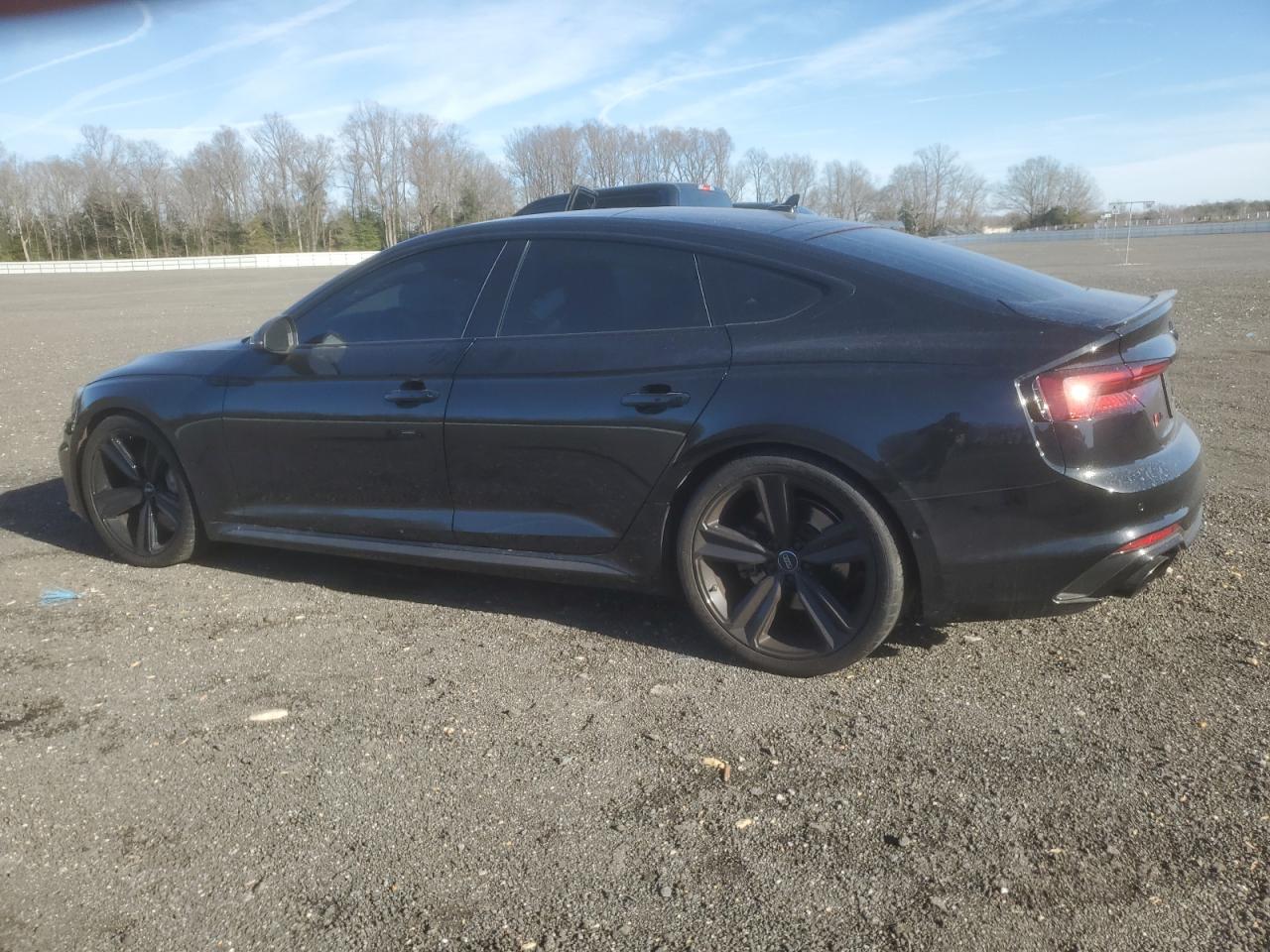 2019 Audi RS5 - Image 2