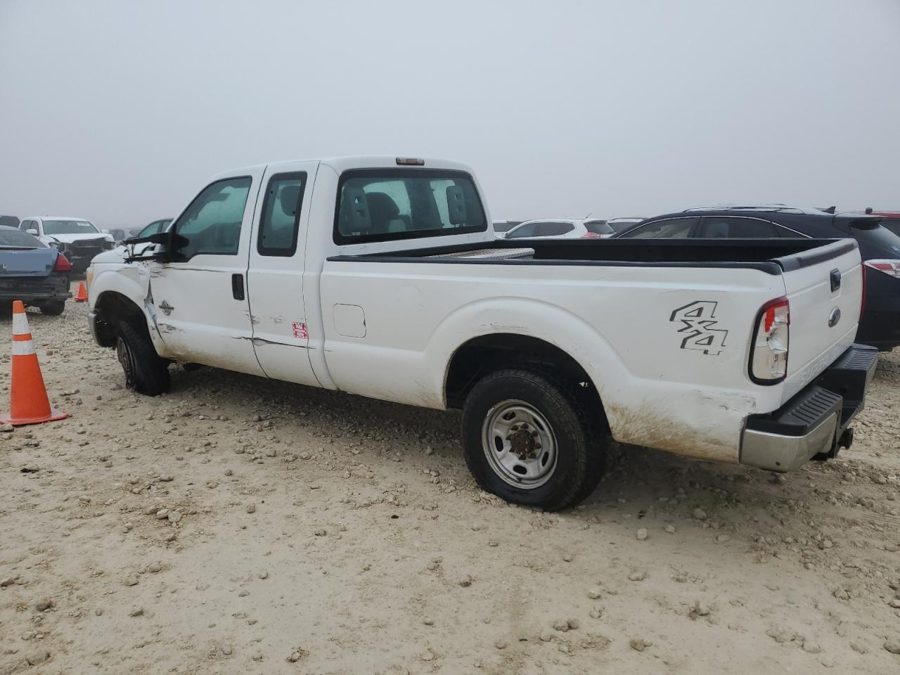 2013 Ford F250 - Image 2