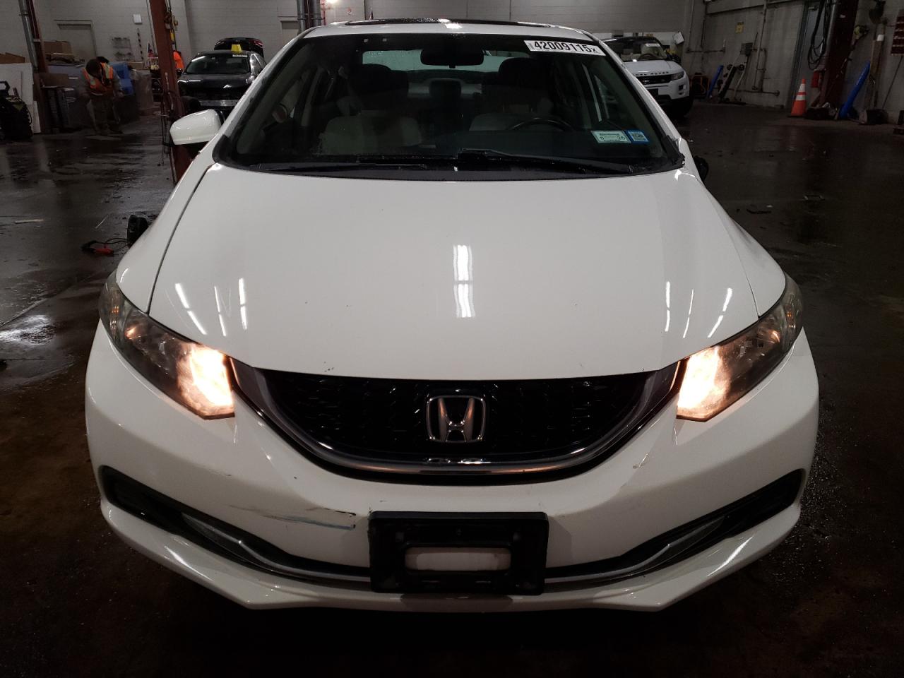 2014 Honda Civic - Image 5