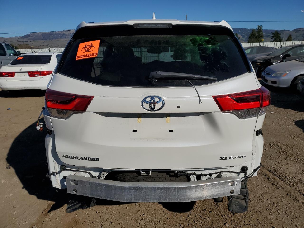 2018 Toyota Highlander - Image 6