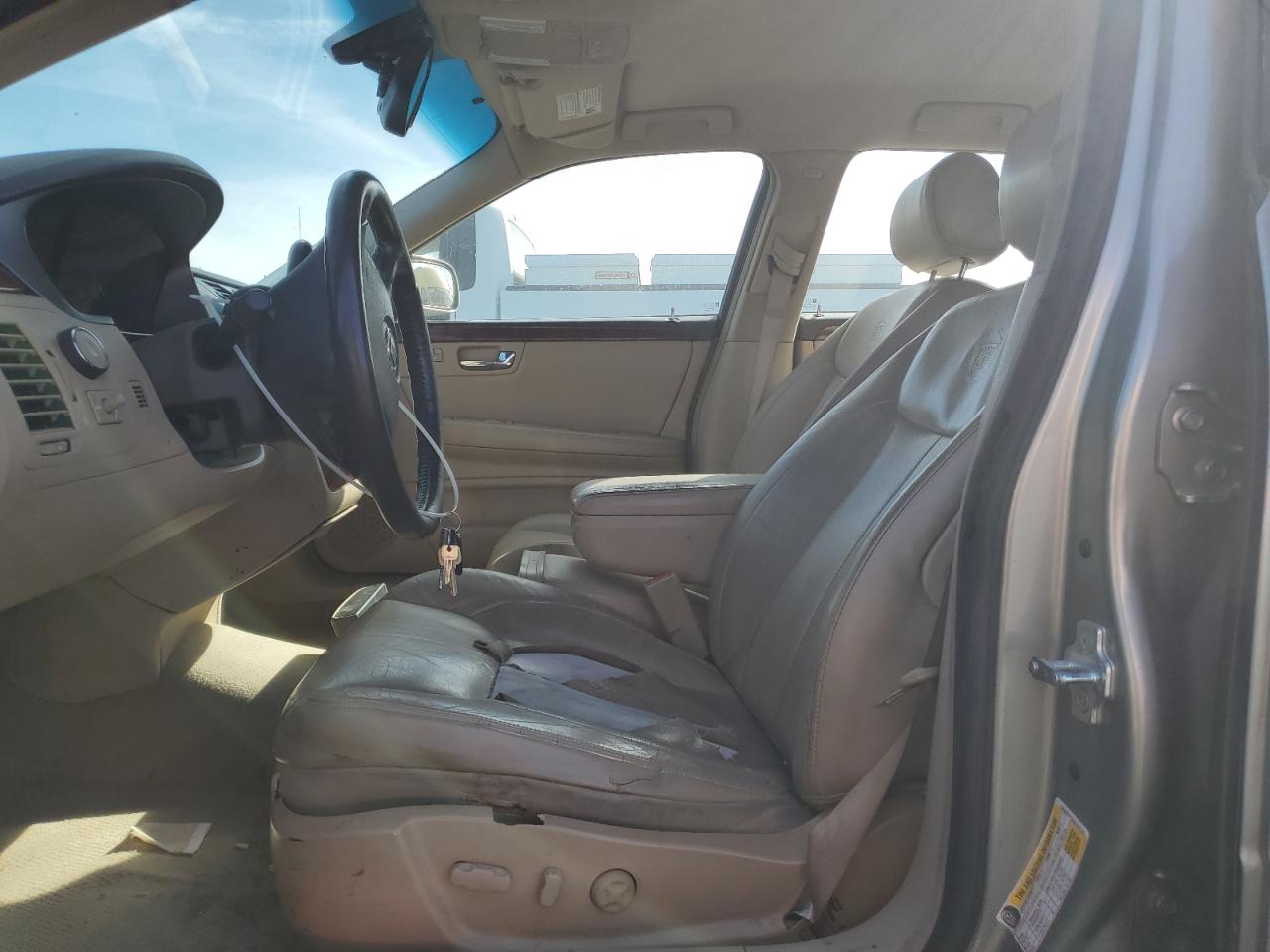 2007 Cadillac DTS - Image 7