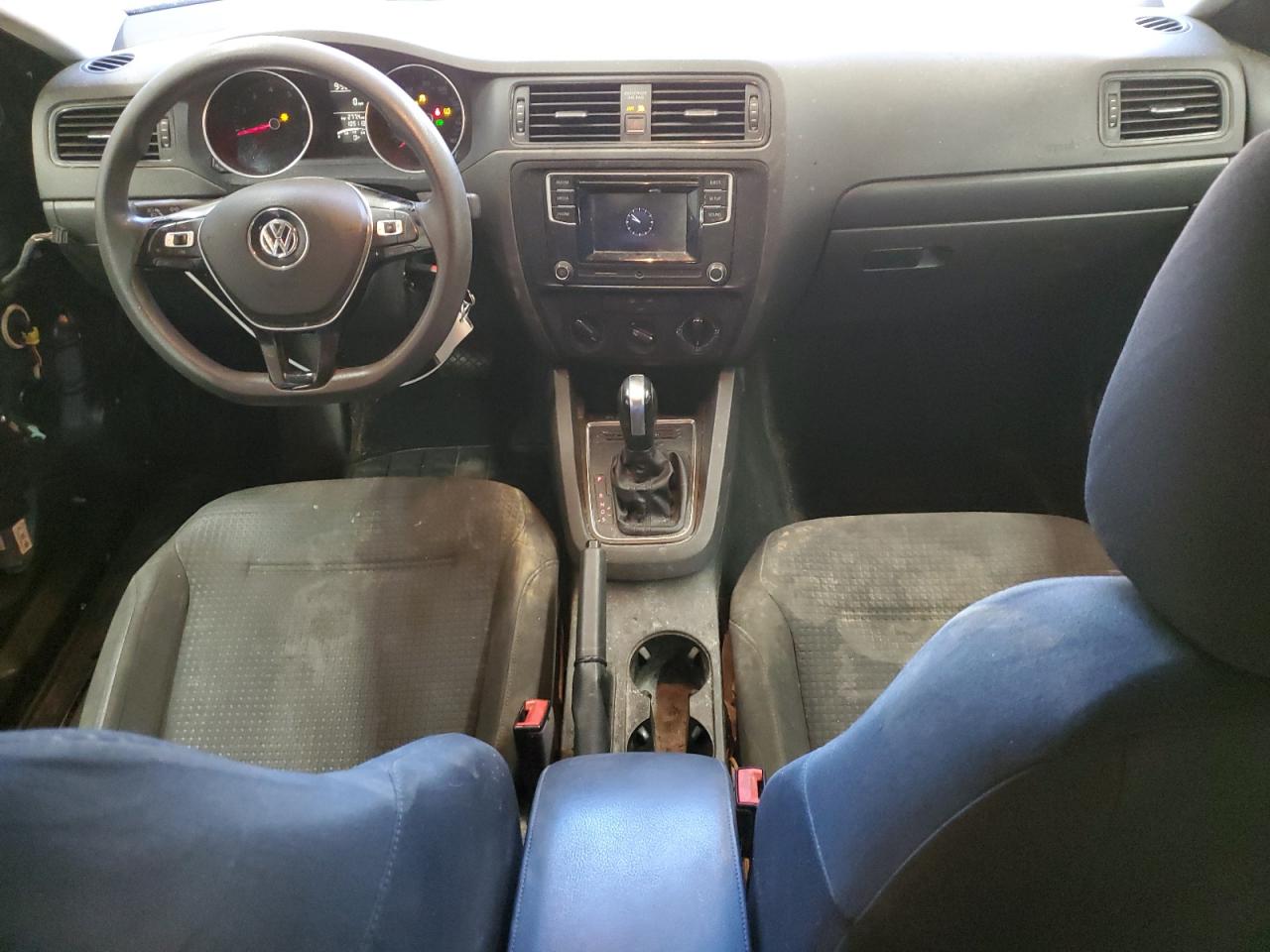 2016 Volkswagen Jetta - Image 8
