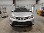 2013 Toyota Rav4 Xle იყიდება Milwaukee-ში, WI - Front End