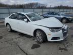 2017 Audi A4 Premium за продажба в Glassboro, NJ - Front End