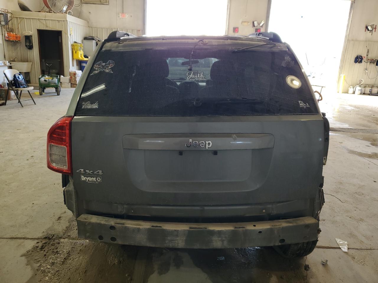 2013 Jeep Compass - Image 6